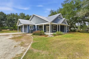 3528 170TH STREET, NEWBERRY, FL 32669 - MLS#MFRO6363507
