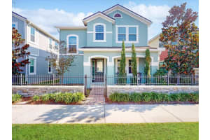 2621 Palisade Blvd, KISSIMMEE