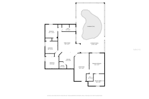 492 BOHANNON BOULEVARD, ORLANDO, FL 32824 - MLS#MFRO6363553