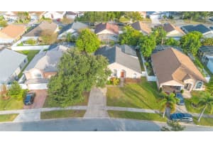 492 BOHANNON BOULEVARD, ORLANDO, FL 32824 - MLS#MFRO6363553