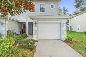 10702 SAVANNAH WOOD DR UNIT 105 #105, ORLANDO, FL 32832 - MLS#MFRO6363556