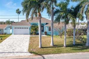 11850 7TH STREET, TREASURE ISLAND, FL 33706 - MLS#MFRO6363558