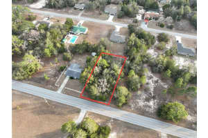 SW MARINE BLVD, DUNNELLON, FL 34431 - MLS#MFRO6363581