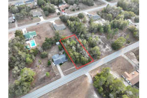 SW MARINE BLVD, DUNNELLON, FL 34431 - MLS#MFRO6363581