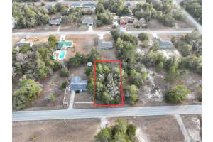 SW MARINE BLVD, DUNNELLON, FL 34431 - MLS#MFRO6363581