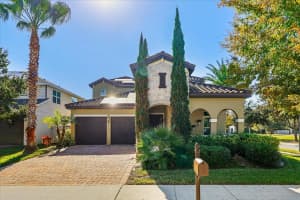 8746 CRESCENDO AVENUE, WINDERMERE, FL 34786 - MLS#MFRO6363595