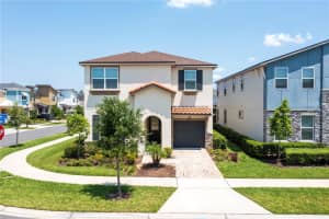 9039 PELICAN COVE TRACE, KISSIMMEE, FL 34747 - MLS#MFRO6363608