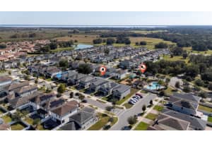 2804 ALPINE MEADOW LANE, KISSIMMEE, FL 34744 - MLS#MFRO6363629