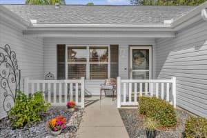 3108 MELVILLE LOOP, THE VILLAGES, FL 32162 - MLS#MFRO6363639