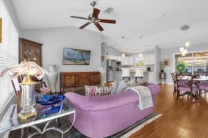 3108 MELVILLE LOOP, THE VILLAGES, FL 32162 - MLS#MFRO6363639