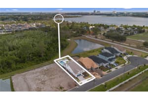 8105 FENTON STREET, ORLANDO, FL 32836 - MLS#MFRO6363668