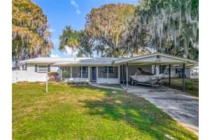 4192 CR 400, LAKE PANASOFFKEE, FL 33538 - MLS#MFRO6363687