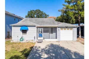 201 MURIEL STREET, ORLANDO, FL 32806 - MLS#MFRO6363695