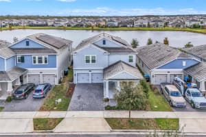 11415 SATIRE STREET, ORLANDO, FL 32832 - MLS#MFRO6363722