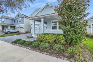 11415 SATIRE STREET, ORLANDO, FL 32832 - MLS#MFRO6363722