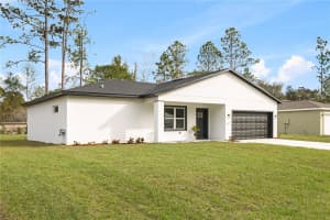 8017 N MALTESE, CITRUS SPRINGS, FL 34433 - MLS#MFRO6363736
