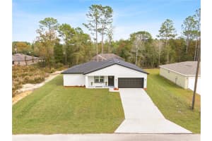 8017 N MALTESE, CITRUS SPRINGS, FL 34433 - MLS#MFRO6363736