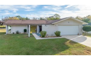 2507 BLUEGRASS STREET, INVERNESS, FL 34453 - MLS#MFRO6363747