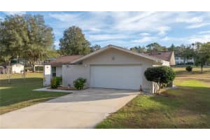 2507 BLUEGRASS STREET, INVERNESS, FL 34453 - MLS#MFRO6363747
