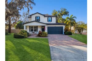 5018 Monet Ave, BELLE ISLE