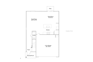 2704 2704 LOOKOUT RIDGE RD, LAKE HAMILTON, FL 33851 - MLS#MFRO6363780