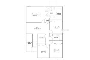 2704 2704 LOOKOUT RIDGE RD, LAKE HAMILTON, FL 33851 - MLS#MFRO6363780