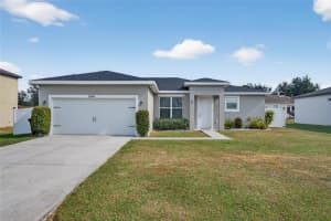 1664 Redfin Dr, KISSIMMEE