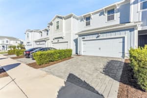 2933 SATIRE STREET, KISSIMMEE, FL 34746 - MLS#MFRO6363789