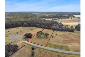 38538 WOODED MEADOW DRIVE, UMATILLA, FL 32784 Sold 02/12/26