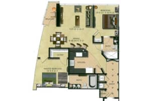 101 EOLA DRIVE, ORLANDO, FL 32801 - MLS#MFRO6363810