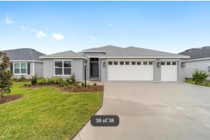 1917 PANLILIO LOOP LOOP, THE VILLAGES, FL 34762 - MLS#MFRO6363817