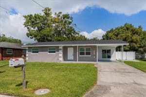 1907 BROWN STREET, KISSIMMEE, FL 34741 - MLS#MFRO6363833