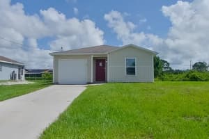 3214 65TH STREET, LEHIGH ACRES, FL 33971 - MLS#MFRO6363856