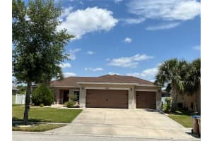 3636 SAIL HARBOR DRIVE, KISSIMMEE, FL 34746 - MLS#MFRO6363882