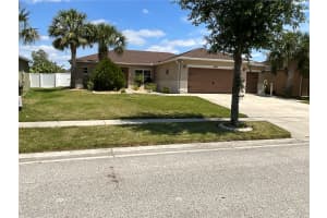 3636 SAIL HARBOR DRIVE, KISSIMMEE, FL 34746 - MLS#MFRO6363882