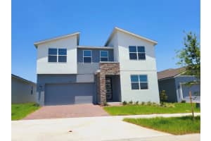 9051 CORAL CAPE STREET, KISSIMMEE, FL 34747 - MLS#MFRO6363886