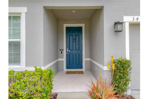 3493 LAZY RIVER TERRACE, SANFORD, FL 32771 - MLS#MFRO6363902