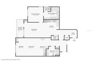 3151 SUNSET WALK DRIVE, KISSIMMEE, FL 34747 - MLS#MFRO6363906