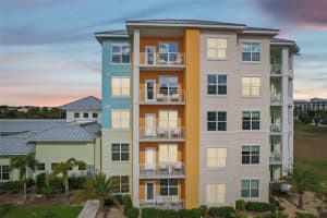 3151 Sunset Walk Dr #316, KISSIMMEE