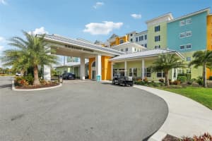 3151 SUNSET WALK DRIVE, KISSIMMEE, FL 34747 - MLS#MFRO6363927