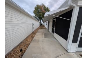 1651 DURAN DRIVE, THE VILLAGES, FL 32162 - MLS#MFRO6363935