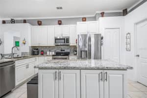 2625 EAGLE CLIFF DRIVE, KISSIMMEE, FL 34746 - MLS#MFRO6363947