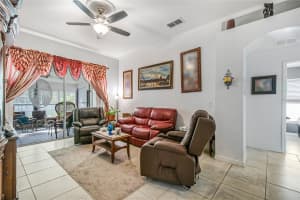 2625 EAGLE CLIFF DRIVE, KISSIMMEE, FL 34746 - MLS#MFRO6363947