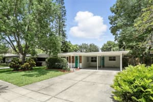 509 ALTALOMA AVENUE, ORLANDO, FL 32803 - MLS#MFRO6363960