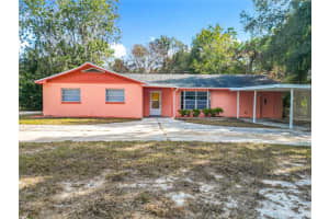 6359 S Lewdingar Dr, HOMOSASSA