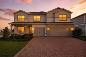 13726 Tybee Beach Ln Orlando, FL 32827 - Off Market