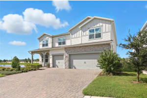 13726 Tybee Beach Ln Orlando, FL 32827 - Off Market