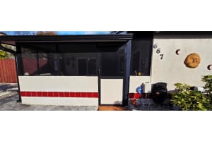 667 GOLDEN SUNSHINE CIRCLE, ORLANDO, FL 32807 - MLS#MFRO6363985