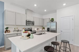 3264 CHROMA STREET, ORLANDO, FL 32824 - MLS#MFRO6363999