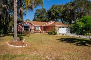 11315 LAKE DRIVE, LEESBURG, FL 34788 Sold 01/16/26